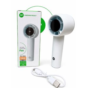 Dp Quality Digital Display Celebrities Fan