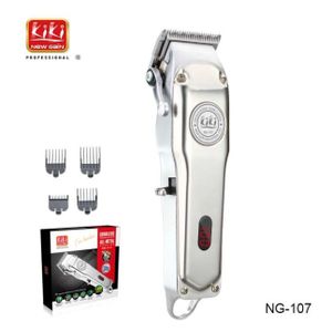 Kiki New Gain urboCut Professional Cordless Trimming Machine