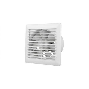 6inches exhaust ventilator fan 