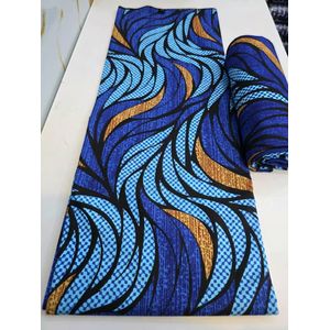 IK TEX ANKARA   PRINT 6YARDS 