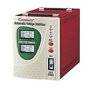 Century Automatic Voltage Stabilizer- 5000VA