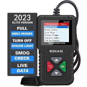 THINKCAR Mini Bluetooth OBD2 Scanner Auto Check Engine Light Car Code  Reader, Smog Check Car Diagnostic Scan Tool