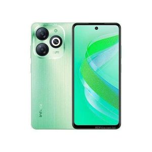 Infinix Smart 8 - 6.6" (64GB/4GB) 4G Dual SIM, 5000mAh -CRYSTAL GREEN