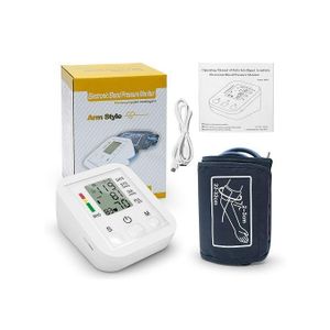 BP Blood pressure monitor with voice broadcast 