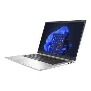 Hp 12th Gen Core i7, 16GB RAM, 512GB SSD, 14-Inch FHD, Intel Iris Xe Graphics, Backlit Keyboard, Fingerprint Reader, Windows 11 Pro +Laptop bag