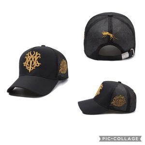 Baseball Face Cap Mesh cap