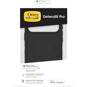 iPhone 17 Promax otterbox magsafe Case 