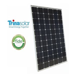 Trina 4OOW SOLAR PANEL 24V/36V/48V