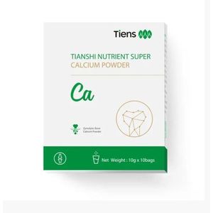 Tiens Tianshi Nutrient Calcium Powder