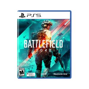 Sony  Battlefield 2042 - PlayStation 5