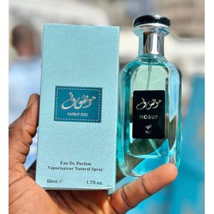MOSUF RIZZ EAU DE PARFUM 50ML