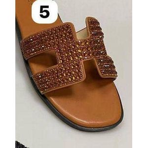 Ladies Everything Everything  Ladies Luxury Fashion Sandals 