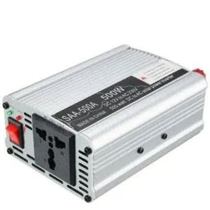 500 Watt Solar Power Inverter