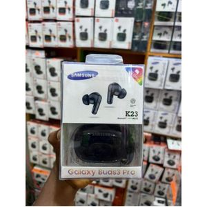 Samsung Galaxy Buds Pro9 Wireless Earbuds - Wireless Noise Cancellation & ANC Earbud, Headphone-Headset