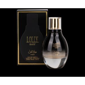 Jack Hope Lolly Noir Perfume 100m
