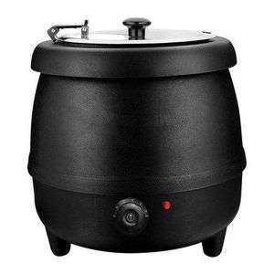 Soup Warmer Kettle - 13 Litres