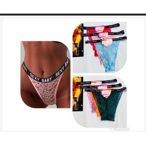 Nigerian Ladies. Una Still Dey Wear This Underwear Or Half Slip? -  Romance - Nigeria