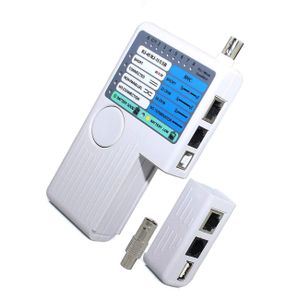 4-in-1 Network Cable Tester 