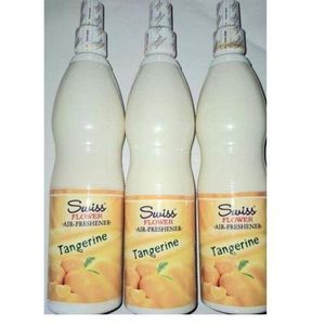 Swiss Flower liquid air freshener 3 pcs Nafdac No:A2-1519