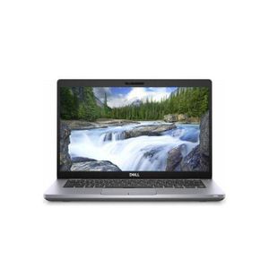 DELL Latitude 5410 TOUCHSCREEN 10GEN 256GB SSD/16GB RAM/ Intel Core I5/ BACKLIT KEYBOARD-WIN 11PRO+BAG