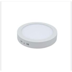 AKT 18watt LED Round Surface Panel Light