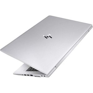 Hp EliteBook 840 G6 Intel Core I5 8GB RAM/512GB SSD/Backlit Keyboard/  Finger Print Reader Wins 11 Pro