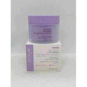 ESTELIN Retinol + Fullerene Age Defying Cream-( Estelin)