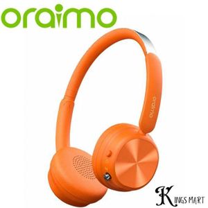 Oraimo OHP-316 Cosmic-Orange