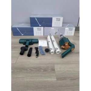 STANDARD VACUUM CLEANER  
