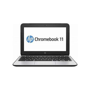 Hp CHROMEBOOK 11 INTEL CELERON 4GB RAM 32 GB WINS 10