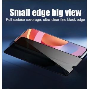 Samsung S22 Tempered Glass Privacy Screen Protector, 9H Privacy Protective Film ( Privacy Screen Guard )