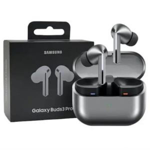 Samsung Galaxy Buds 3 Pro Wireless Super Bass Earbuds