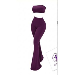 Smart bodycon 2 pieces for unique ladies