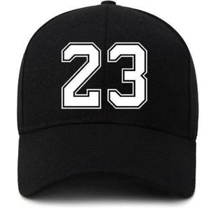 Exemplary Design Baseball/Face Cap - Black