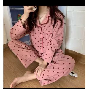 Buy Ladies Pyjamas in Nigeria