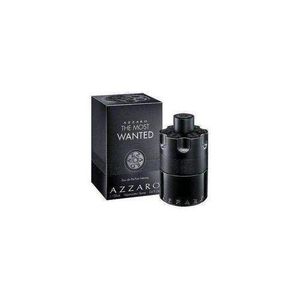 Azzaro The Most Wanted EDP Intense black 100ml For Men