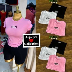 Beautyful Ladies Top multicolor 1 pc