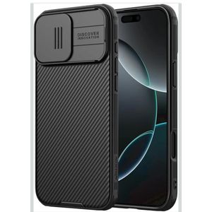 Nillkin camshield csae for iPhone 15 pro max 