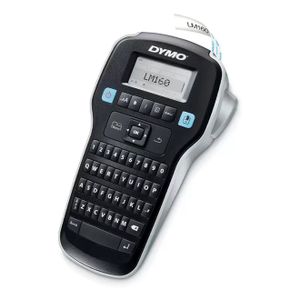 Label printer invoice
