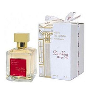Bakkarat Rouge 540 Unisex Pefume 100ml