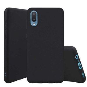 Huawei Mate 30pro Silicone Back Case + Screen Guard
