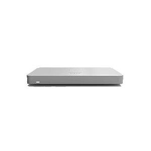 Cisco Merak mx67- Cloud Managed Firewall Appliance