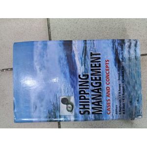 shipping management