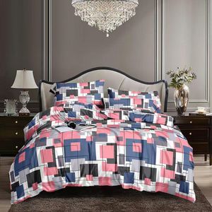 Quality Bedsheet and Pillowcases Set 6x7