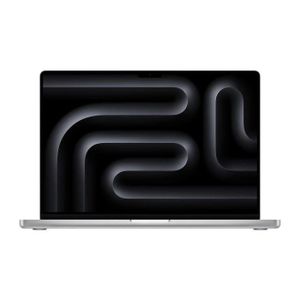 Apple MacBook pro 14inch M5 16/1TB spaceblack