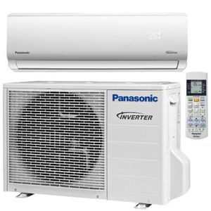 Home Panasonic 1hp Ys Model T3 Inverter System Split Air Conditioner