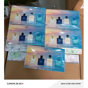 4 in 1 perfume (comes in different fragrance)