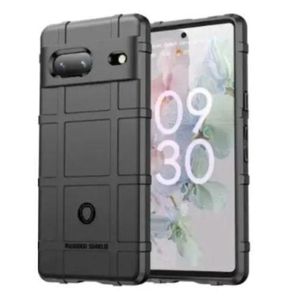 RUGGED SHIELD BACK CASE FOR PIXEL 7A