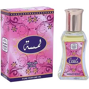 Lamaston Oil Perfume 25ml