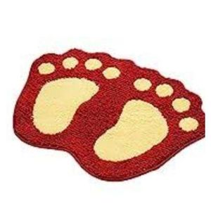 Soft Doormat, Footmat